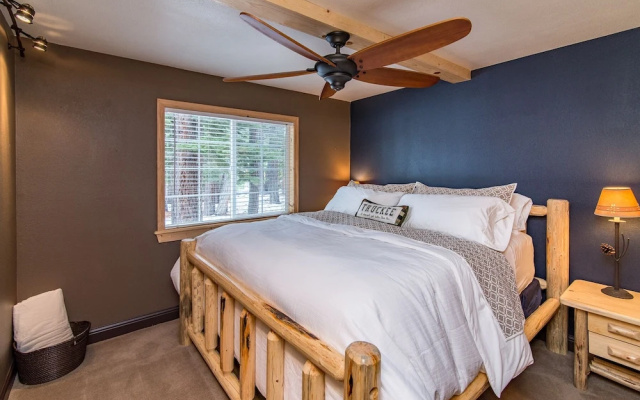 photo 5 of Tahoe Donner House by RedAwning