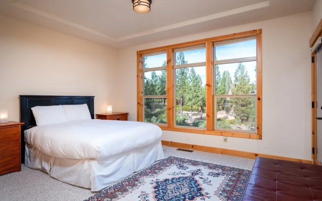 photo 5 of Tahoe Donner Pinnacle Loop Mountain 5 Bedroom Home by RedAwning