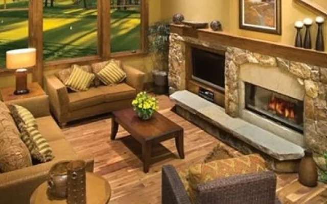 photo 2 of Tahoe Mountain Resorts Lodging Old Greenwood