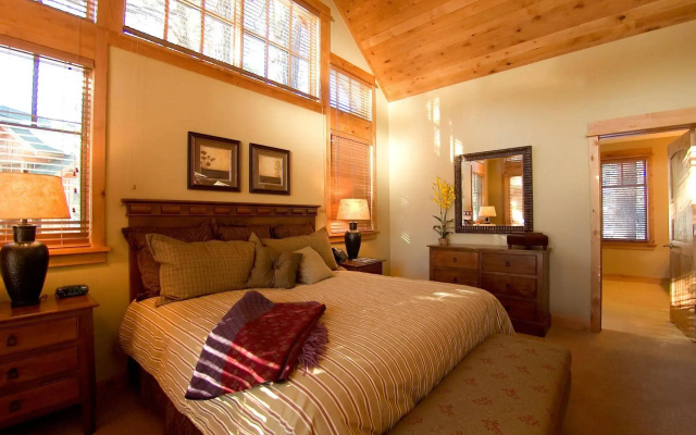 photo 4 of Tahoe Mountain Resorts Lodging Old Greenwood