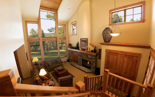 photo 5 of Tahoe Mountain Resorts Lodging Old Greenwood