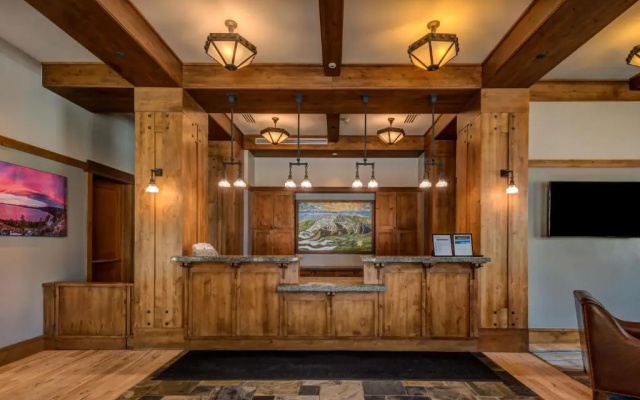 photo 2 of East West Hospitality Tahoe