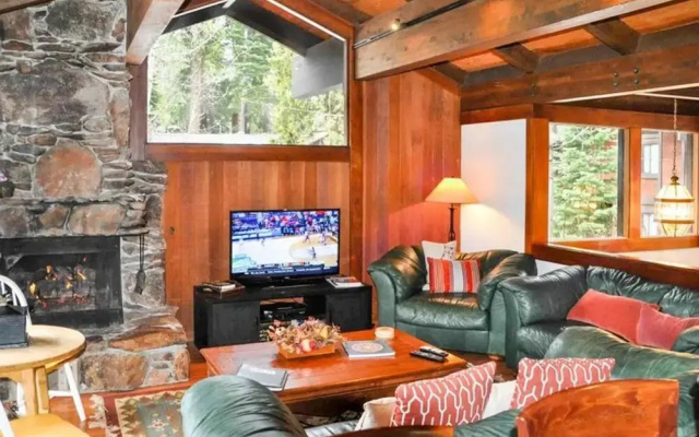 photo 2 of Tahoe Taverns 101 by Tahoe Mountain Properties