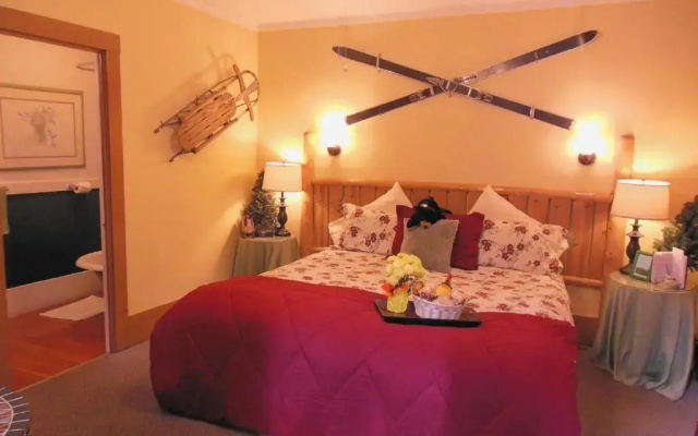 photo 2 of Tahoma Meadows Bed and Breakfast Cottages