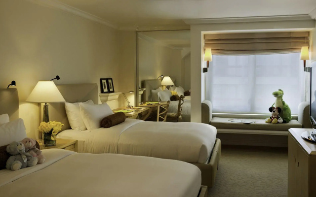 photo 5 of Taj Campton Place