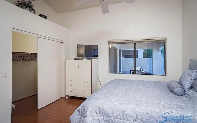 photo 2 of Take It Easy By Signature Vacation Rentals