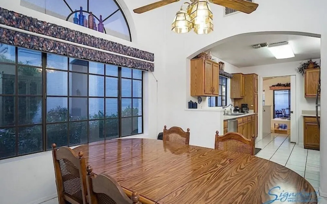 photo 3 of Take It Easy By Signature Vacation Rentals