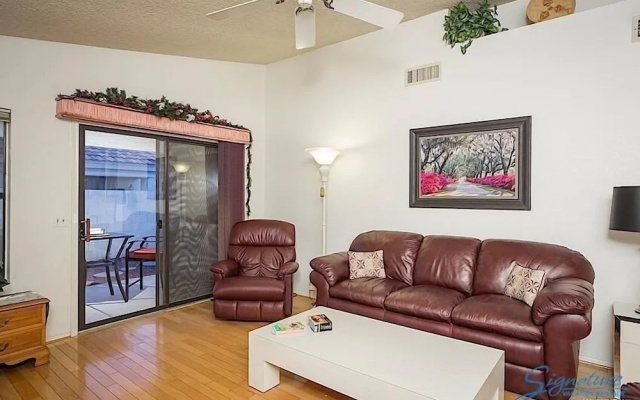 photo 4 of Take It Easy By Signature Vacation Rentals