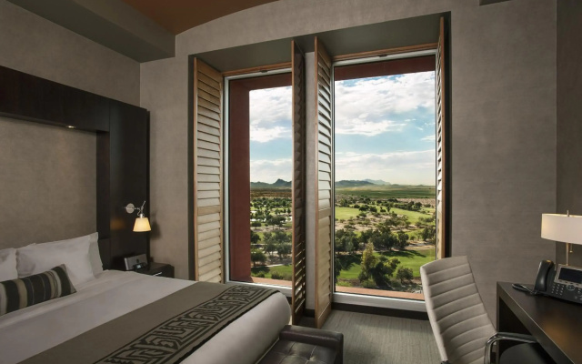 photo 4 of Talking Stick Resort