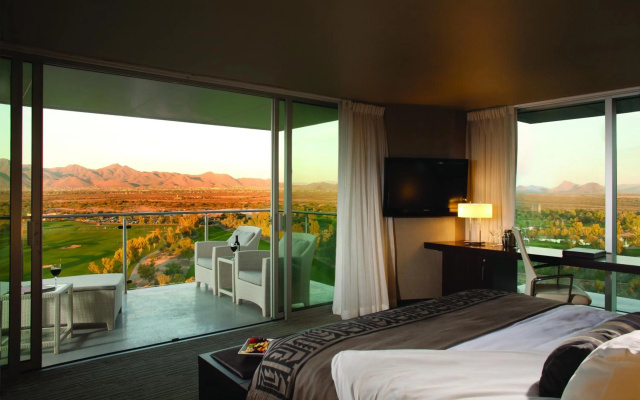 photo 5 of Talking Stick Resort