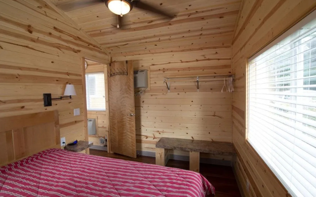 photo 2 of Tall Chief RV & Camping Resort