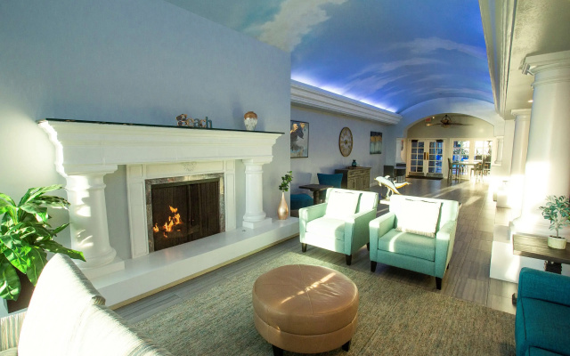 photo 2 of Tamarack Beach Resort Hotel