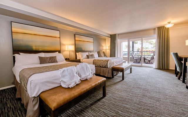 photo 4 of Tamarack Beach Resort Hotel