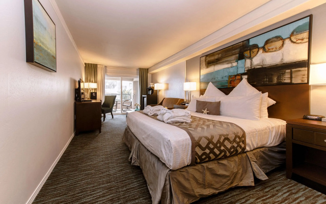 photo 5 of Tamarack Beach Resort Hotel
