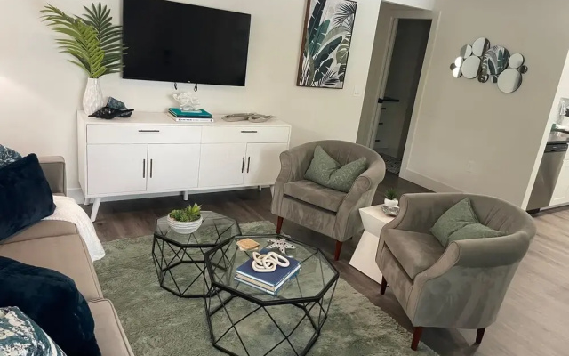 photo 2 of Tangerine Condo