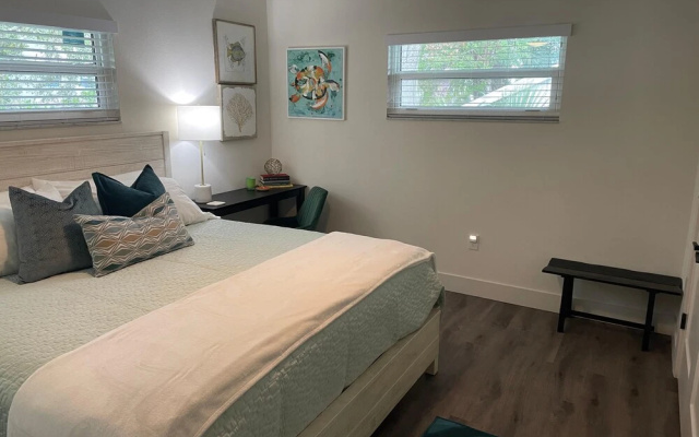 photo 5 of Tangerine Condo