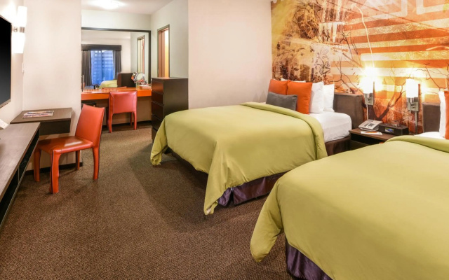 photo 5 of The Tangerine - A Burbank Hotel