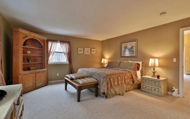 photo 3 of Tanglewood Blues by Killington Vacation Rentals