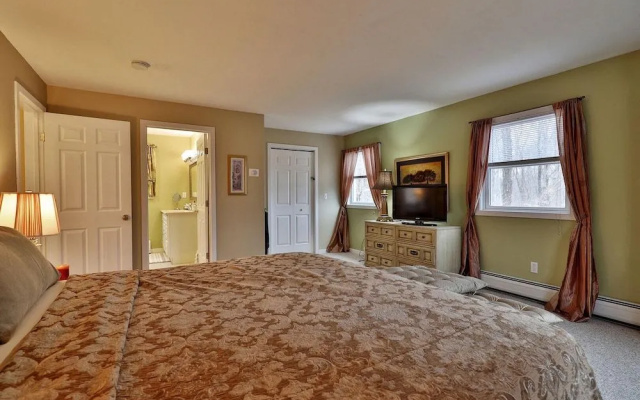 photo 5 of Tanglewood Blues by Killington Vacation Rentals