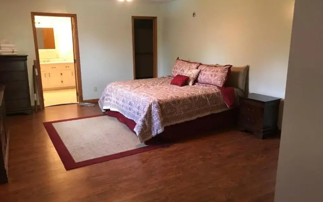 photo 5 of Tanglewood Lodge