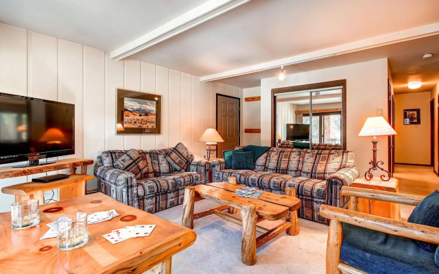 photo 5 of Tannenbaum Condominiums by Ski Country Resorts