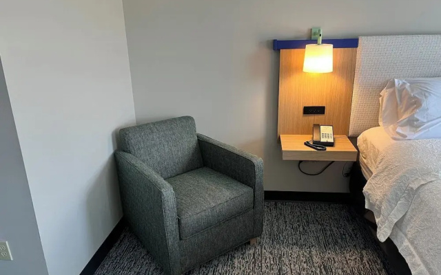 photo 2 of Garner Hotel Mahwah by IHG