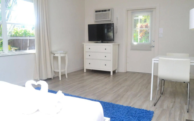 photo 3 of Tara A North Beach Village Resort Hotel