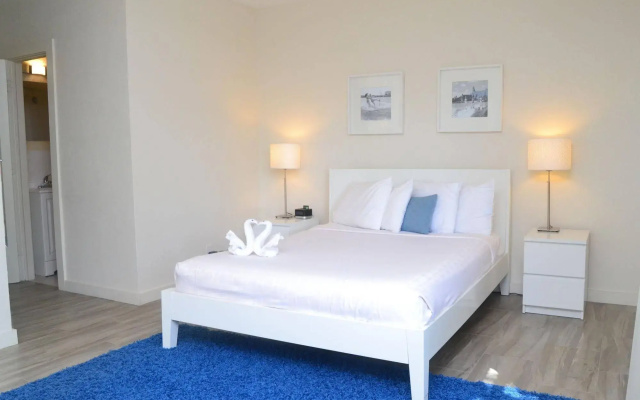 photo 5 of Tara A North Beach Village Resort Hotel