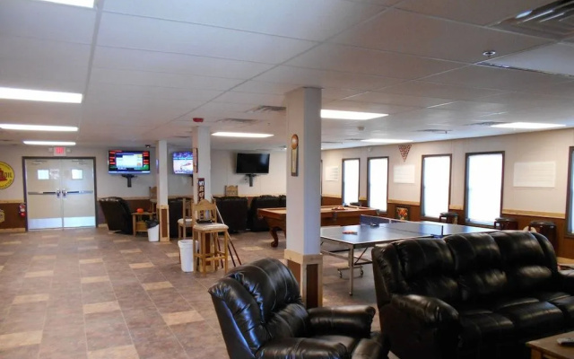 photo 2 of Target Hospitality - Carlsbad Lodge