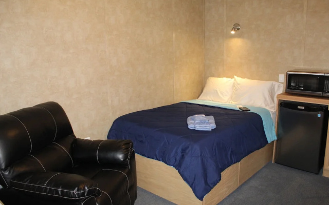 photo 5 of Target Hospitality - Carlsbad Lodge