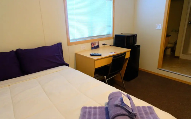 photo 4 of Target Hospitality-Pecos North Lodge