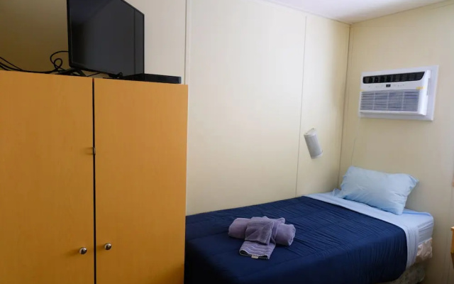 photo 5 of Target Hospitality-Pecos North Lodge