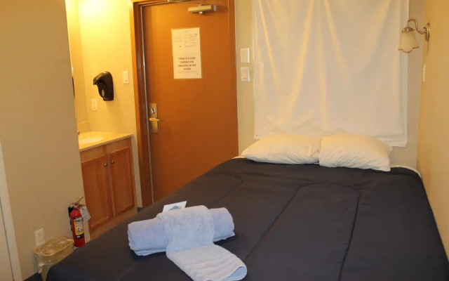 photo 3 of Target Hospitality-Pecos South Lodge