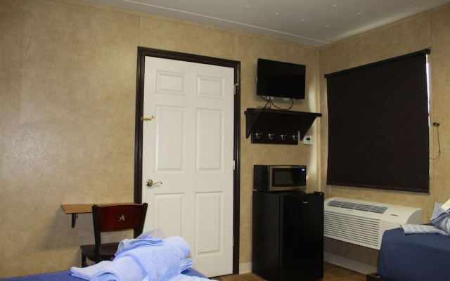 photo 4 of Target Hospitality-Pecos South Lodge