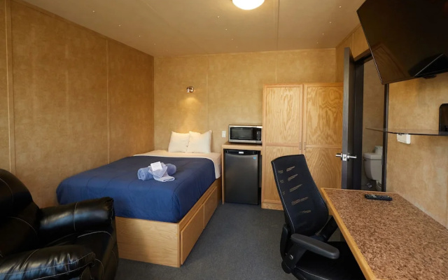 photo 2 of Target Hospitality-Seven Rivers Lodge Carlsbad