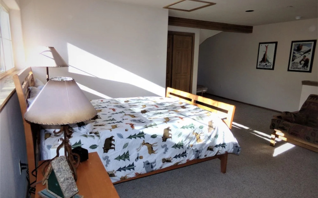 photo 3 of Tarn Landing 1 Bed Loft TLDA