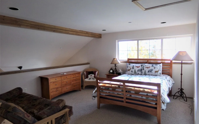 photo 5 of Tarn Landing 1 Bed Loft TLDA