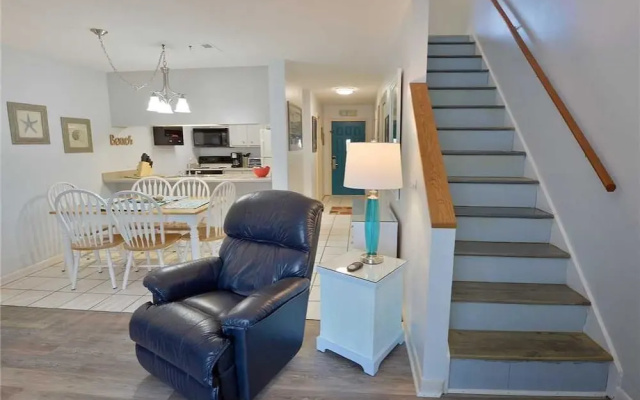 photo 5 of Tarpon 5 - Two Bedroom Condo
