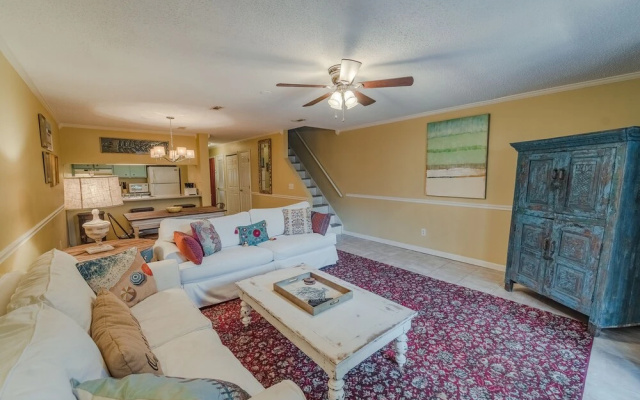 photo 4 of Tarpon 6, 3 Bedrooms