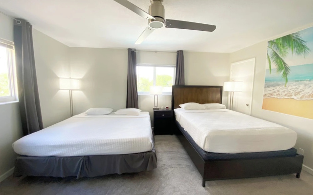 photo 2 of Tarpon Harbor Vacation Rentals