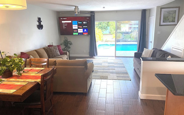 photo 3 of Tarpon Harbor Vacation Rentals