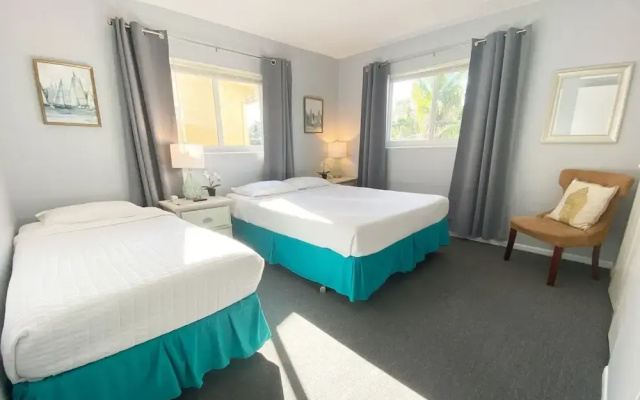 photo 5 of Tarpon Harbor Vacation Rentals