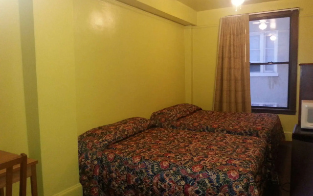 photo 2 of Rodeway Inn