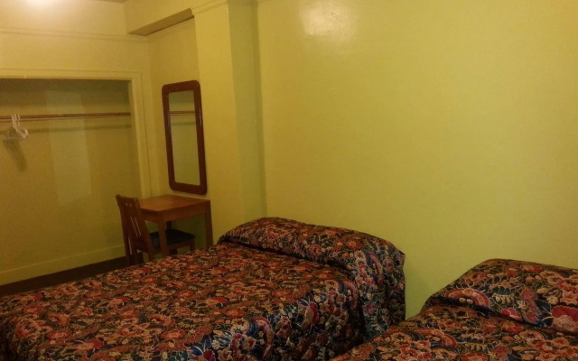 photo 3 of Rodeway Inn