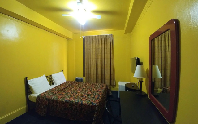 photo 5 of Rodeway Inn