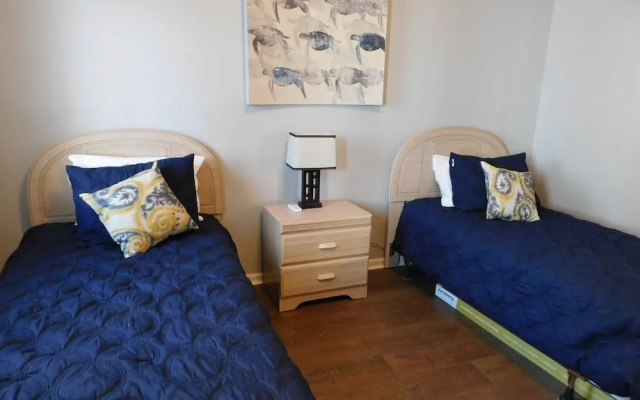 photo 2 of Teal Lake Condo #2211 2 Bedrooms 2 Bathrooms Condo