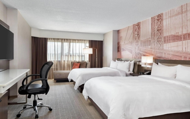 photo 3 of Teaneck Marriott at Glenpointe
