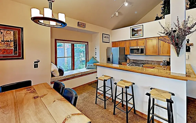 photo 3 of Telemark 514 - 2 Br Condo