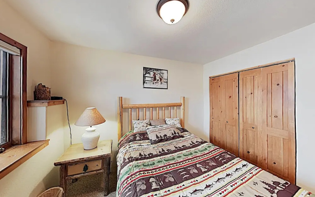 photo 4 of Telemark 514 - 2 Br Condo