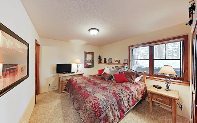 photo 5 of Telemark 514 - 2 Br Condo